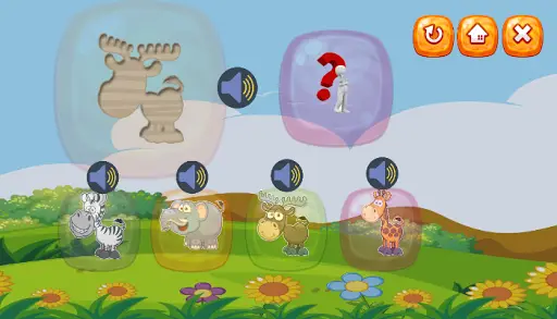 Educational Games For Kids screenshot 3