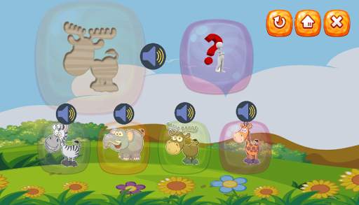 Educational Games For Kids screenshot 3