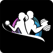 Fitness 24 icon