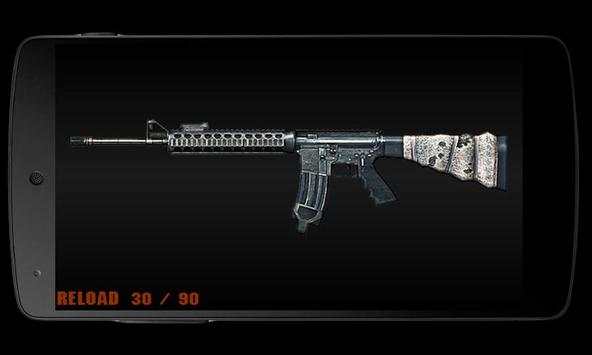 BF 4 Guns screenshot 2