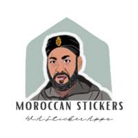 Moroccan Stickers on 9Apps