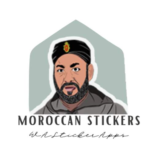 Moroccan Stickers 1.7.33.2