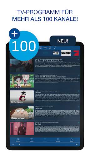 LOLTV Mobile screenshot 7