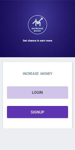 Increase Money screenshot 2