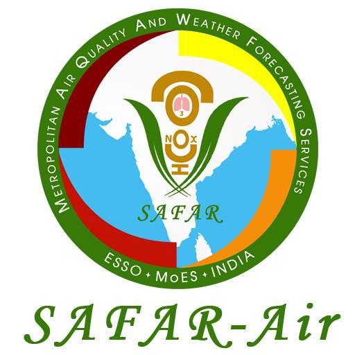 SAFAR-Air 2.0