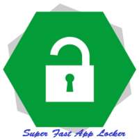 Super App Lock(Secure SandBox)