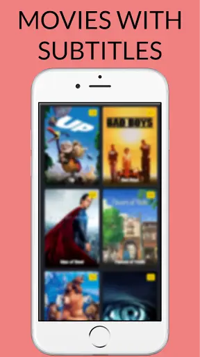 Cinema Hd App 2 تصوير الشاشة
