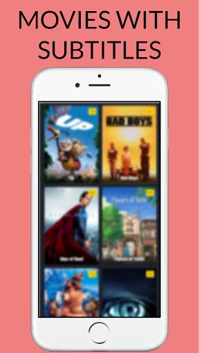 Cinema Hd App screenshot 2