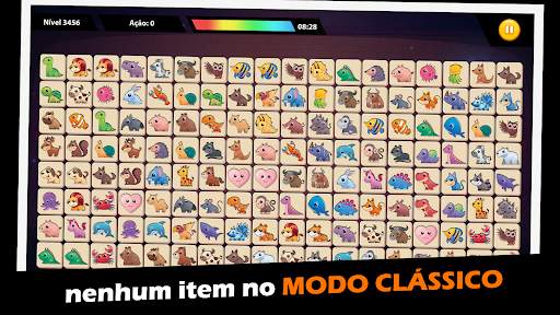 Onet Animal: Tile Match Puzzle screenshot 9