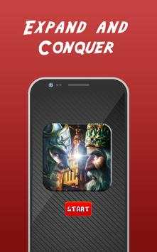 Guide Evony: The King's Return скриншот 2