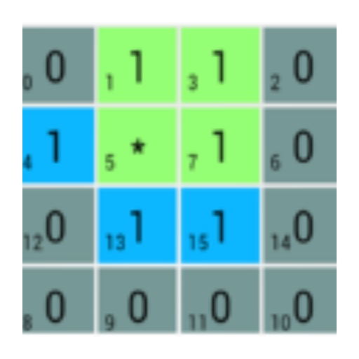 KMAP-Karnaugh icon