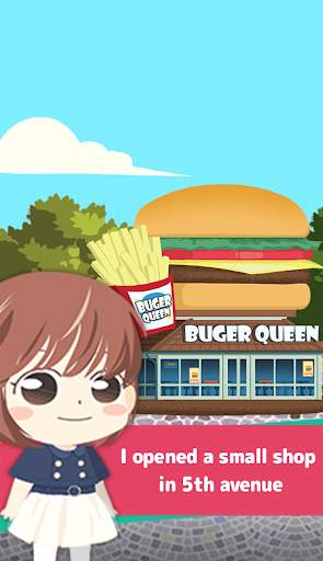 Annie's shop: Idle Tycoon screenshot 9
