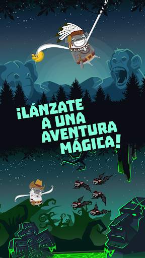 MoBu 2 – Carreras con amigos screenshot 1