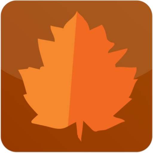 Autumn Theme by Micromax 1.1