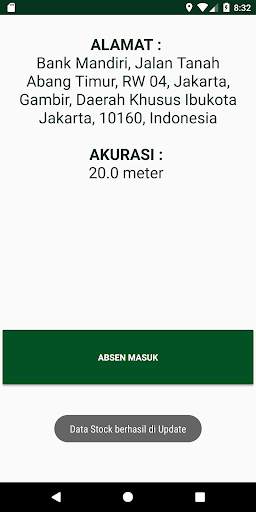 Nutrimax STO Lite screenshot 3