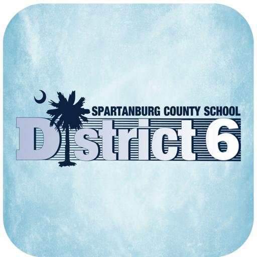 Spartanburg District Six 7.9.0