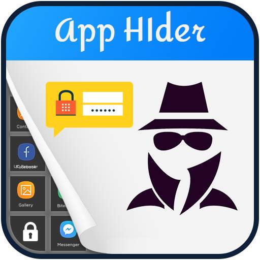 App Hider - Hide Application 1.0.3