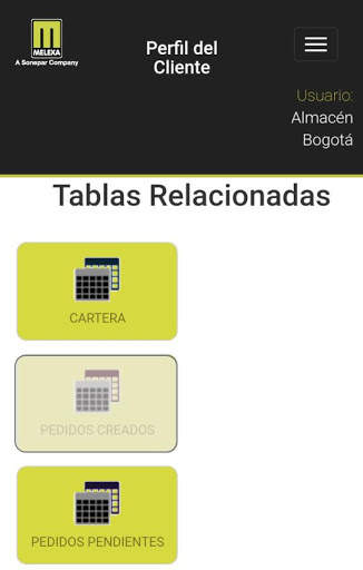 APP SAVIA screenshot 2