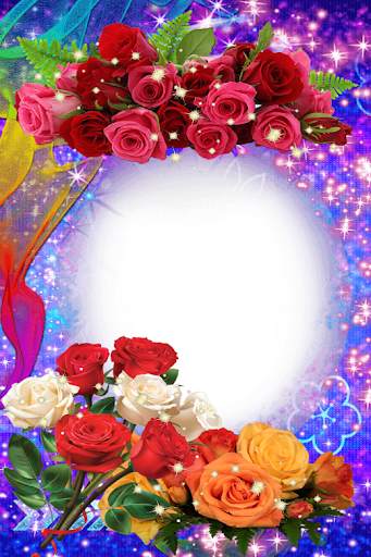 Flower Photo Frames - Garden Nature HD 2020 screenshot 3