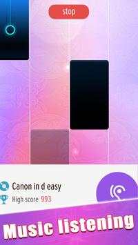 Piano White Tiles screenshot 2