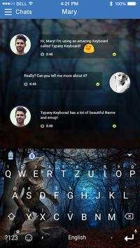 Wolfman screenshot 2