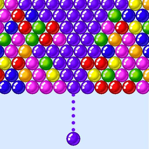 Bubble Shooter: Bubble Ball 3.501