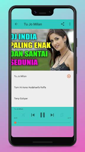 Dj Lagu India Tiktok Viral Offline screenshot 2