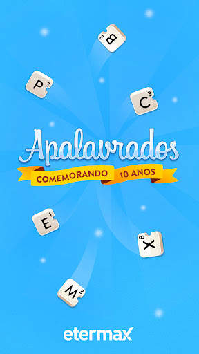 Apalavrados screenshot 1