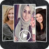 Pro Video Maker From Photos With Music icon