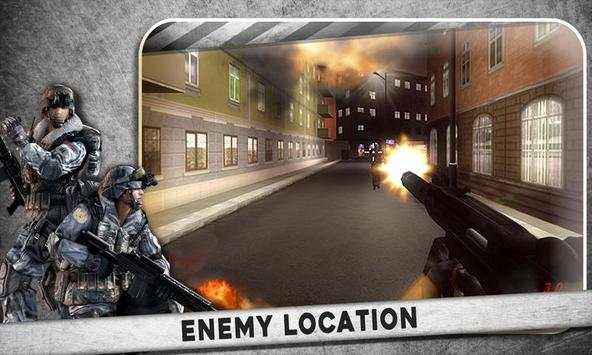 Modern Sniper Beyond Darkness screenshot 9