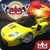 My Mixtapez Racing 1.1.34.137.650