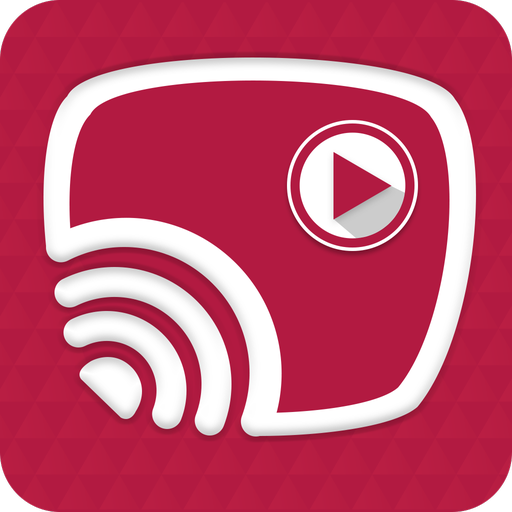 Cast for LG TV | Screen Mirror icon