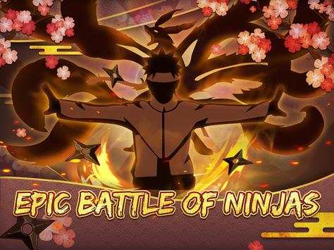 Ninja Awaken: Burning screenshot 6