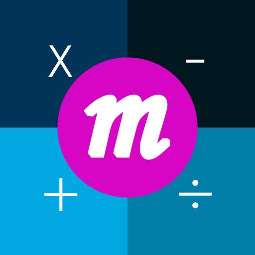 Multiplication Tables Math Game & Four Operations 1.8