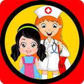 Pretty Baby Doctor Game 1.0.2