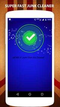 Instacharge: Fast Battery Charger, Quick Charge 6 تصوير الشاشة