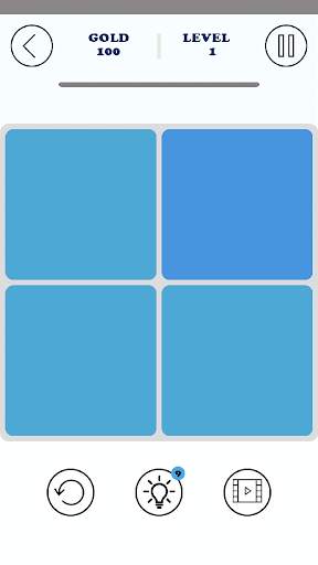SColor - No Wifi Games screenshot 2