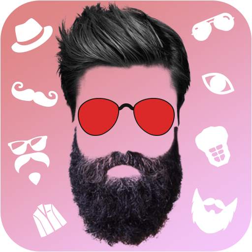 Man Dress Up Photo Editor 4.0