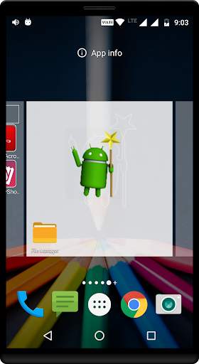 My Favorite Apps screenshot 3