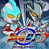 King of Ultra Robot 1.0