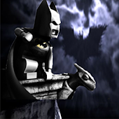 BAT Adventure MAN icon