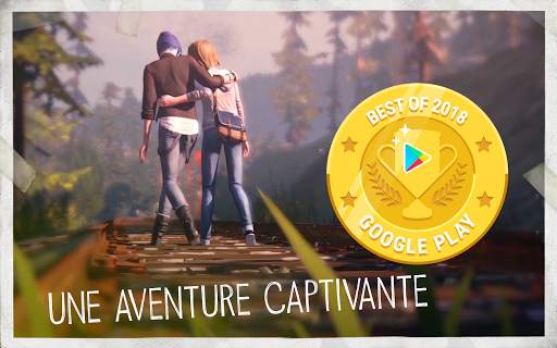 Life is Strange screenshot 6