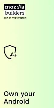 RethinkDNS скриншот 1
