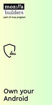 RethinkDNS screenshot 1