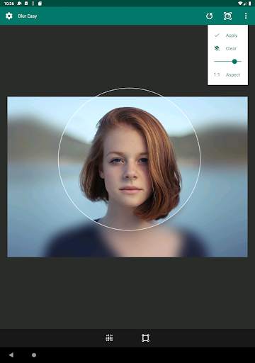 Blur Easy screenshot 22