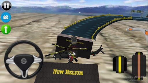 Crazy Racing X screenshot 5