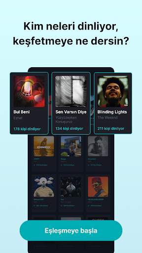 makromusic for Spotify screenshot 3