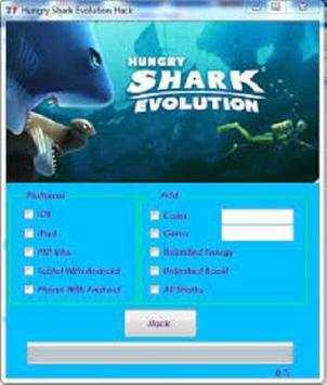 Cheats for Hungry Shark Evo screenshot 3