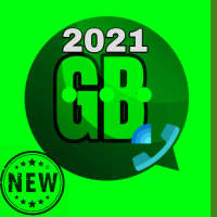 GB Hidden CHAT - Latest Version 2021 logo