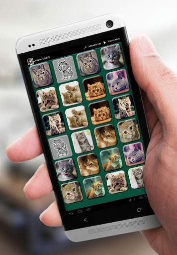 Cat Games screenshot 4